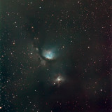 NGC 2068 or M 78
