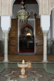 Meknes mausol Moulay Ismail