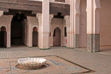 Fes Medersa Attarine