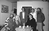 Cwmni Drama Porthaethwy .
