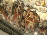 Duomo Dome Detail 02