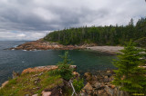 Acadia NP - Little Hunters Beach