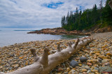 Acadia NP - Little Hunter Beach