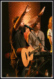 Brandon Heath, Leeland, and Francesca Batistelli at Beach Church