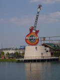 Hard Rock Park 2008