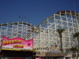 Family Kingdom/Myrtle Beach 2008