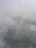 From Seoul to HK, August 2006