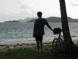Southern Cambodia and Thailand