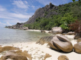 Anse Source dArgent to Anse Marron