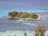 Chave Souris Island