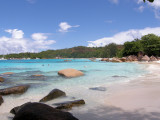 Anse Lazio