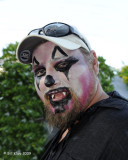 Fantasy Fest,  Masquerade March  37