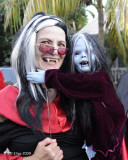 Fantasy Fest,  Masquerade March  39