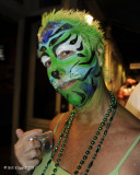 Fantasy Fest,  Masquerade March  41