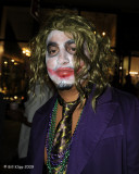 Fantasy Fest,  Masquerade March  42