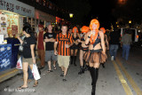 Fantasy Fest,  Masquerade March  45