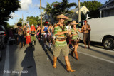 Fantasy Fest,  Masquerade March  48