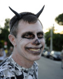 Fantasy Fest,  Masquerade March  50