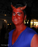 Fantasy Fest,  Masquerade March  54