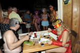 Fantasy Fest,  Masquerade March  55