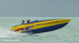 2009 Key West  Power Boat Races  1