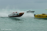 2009 Key West  Power Boat Races  3