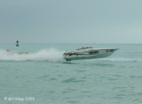2009 Key West  Power Boat Races  5