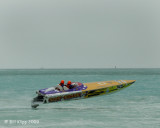 2009 Key West  Power Boat Races  13