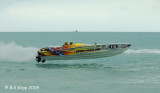 2009 Key West  Power Boat Races  18
