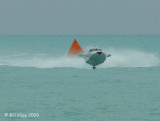 2009 Key West  Power Boat Races  24