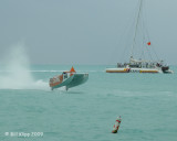 2009 Key West  Power Boat Races  26