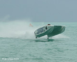 2009 Key West  Power Boat Races  27