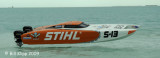 2009 Key West World Championship Power Boat Races