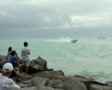 2009 Key West  Power Boat Races  57