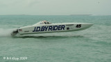2009 Key West  Power Boat Races  61