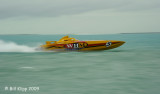 2009 Key West  Power Boat Races  66