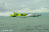 2009 Key West  Power Boat Races  72
