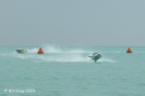2009 Key West  Power Boat Races 141