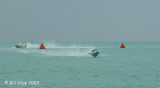2009 Key West  Power Boat Races 142