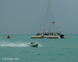 2009 Key West  Power Boat Races 143
