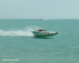 2009 Key West  Power Boat Races  146