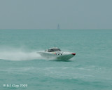2009 Key West  Power Boat Races   824