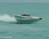 2009 Key West  Power Boat Races  919