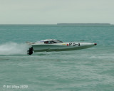 2009 Key West  Power Boat Races  923