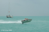 2009 Key West  Power Boat Races  808