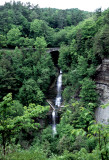 Dehgayasoh Falls