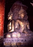 Wat Pumin:  Buddhas