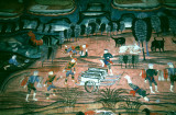 Wat Pumin mural