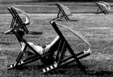 Deckchairs