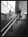 Stairway to ....